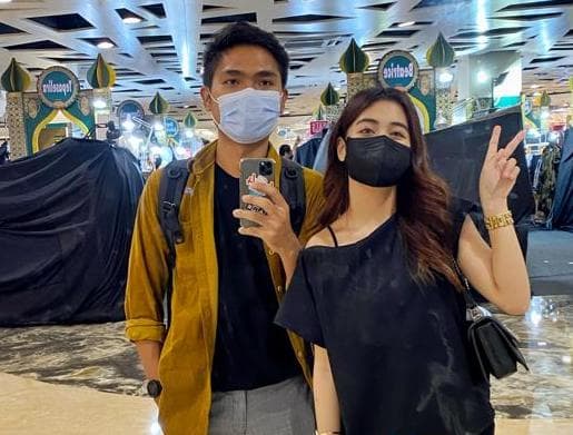 Maisha Bunny Favorite